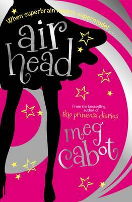 Airhead by Meg Cabot