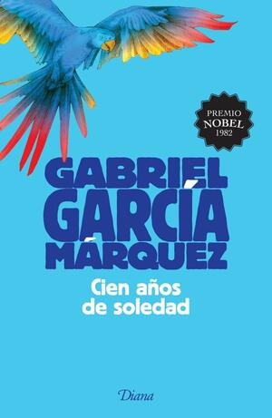 Cien años de soledad by Gabriel García Márquez