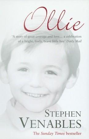 OLLIE by Stephen Venables, Stephen Venables