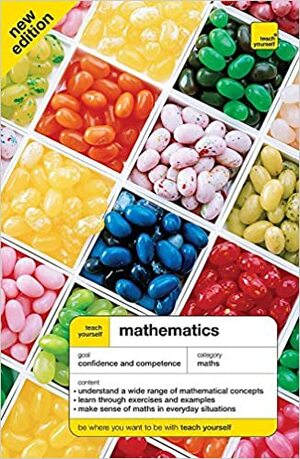 Teach Yourself Mathematics by Trevor Johnson, Hugh Neill