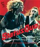 Status Quo by Francis Rossi, Rick Parfitt