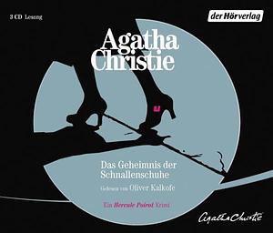 Das Geheimnis der Schnallenschuhe by Agatha Christie