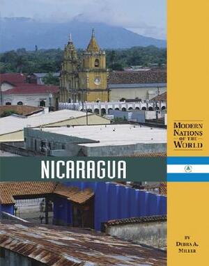 Nicaragua by Debra A. Miller