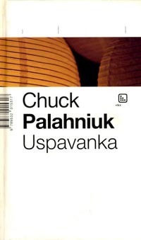 Uspavanka by Chuck Palahniuk, Petar Vujačić