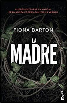 La madre by Fiona Barton