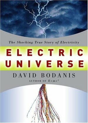 Electric Universe: The Shocking True Story of Electricity by David Bodanis