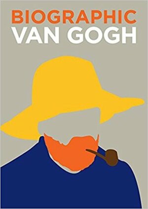 Biographic Van Gogh by Sophie Collins