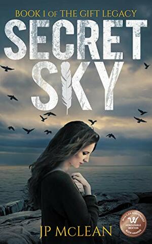 Secret Sky by J.P. McLean
