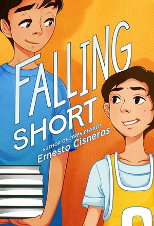 Falling Short by Ernesto Cisneros