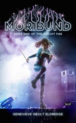 Moribund by Genevieve Iseult Eldredge