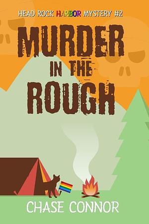 Murder in the Rough by Chase Connor