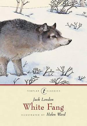 White Fang by Jack London