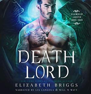 Death Lord by Elizabeth Briggs