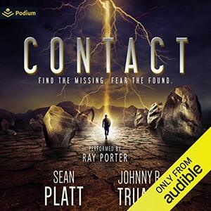 Contact by Sean Platt, Johnny B. Truant