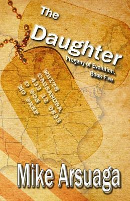 The Daughter by Mike Arsuaga