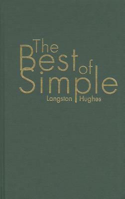 Best of Simple by Langston Hughes