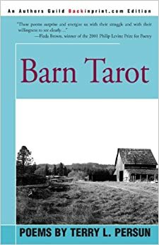 Barn Tarot by Terry Persun