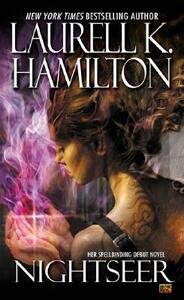 Nightseer by Laurell K. Hamilton