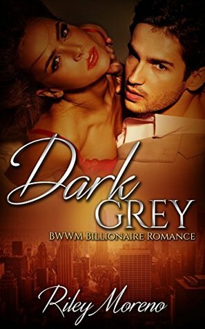 Dark Grey by Abigail Raines, Riley Moreno