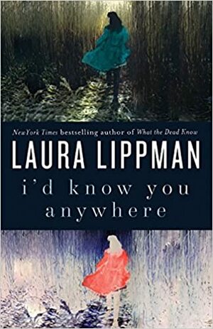 Jeg vil altid ku' genkende dig by Laura Lippman