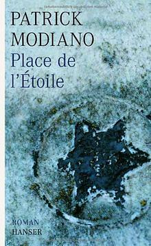 Place de l'Étoile by Patrick Modiano