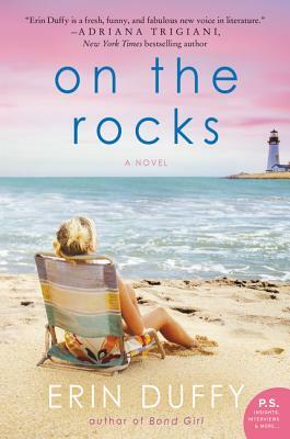 On the Rocks by Erin Duffy