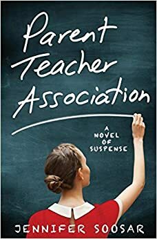 Parent Teacher Association by Jennifer Soosar