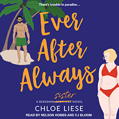 Ever After Always by Chloe Liese