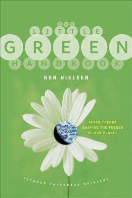 The Little Green Handbook by Ron Nielsen