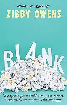 Blank by Zibby Owens