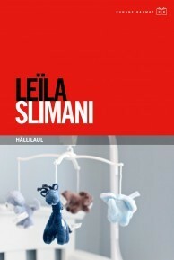 Hällilaul by Leïla Slimani, Sirje Keevallik