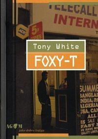 Foxy-T by Tony White