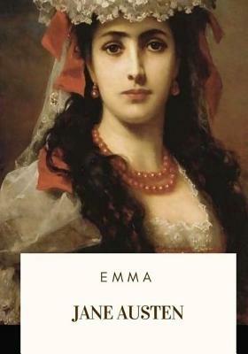 Emma by Jane Austen