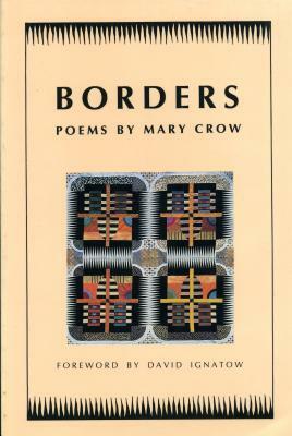Borders by Mary Crow Dog