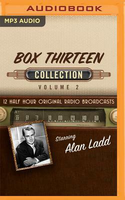 Box Thirteen, Collection 2 by Black Eye Entertainment