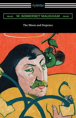 The Moon and Sixpence by W. Somerset Maugham