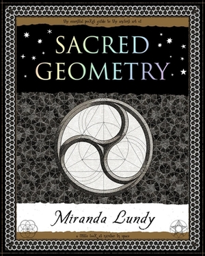 Sacred Geometry by Miranda Lundy