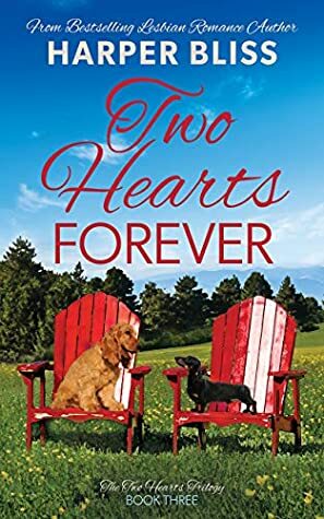 Two Hearts Forever by Harper Bliss