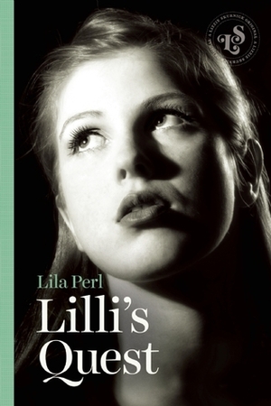 Lilli's Quest by Lila Perl