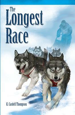 The Longest Race by K. Cardell Thompson