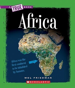 Africa by Mel Friedman