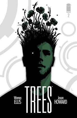 Trees #2 by Warren Ellis