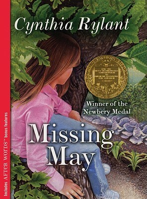 Missing May by Cynthia Rylant