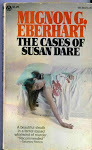 The Cases of Susan Dare by Mignon G. Eberhart