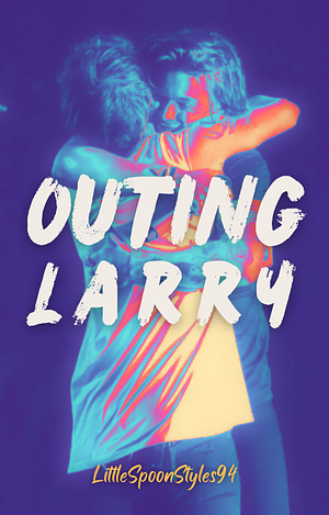 Outing Larry by LittleSpoonStyles94