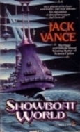 Showboat World by Jack Vance