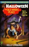 The Old Myers Place by Kelly O'Rourke