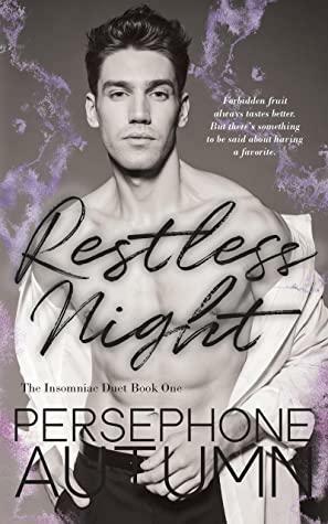 Restless Night by Persephone Autumn