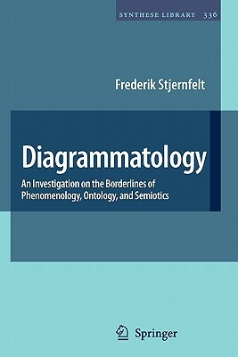 Diagrammatology by Frederik Stjernfelt