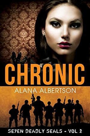 Chronic by Alana Albertson